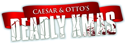 Caesar and Otto's Summer Camp Massacre